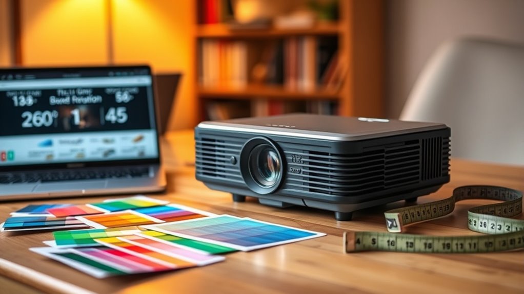 affordable versatile projector choices