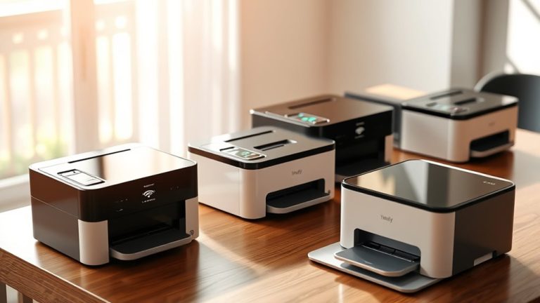 affordable wi fi printers 2027
