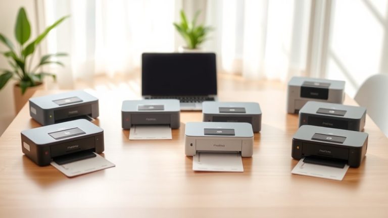 affordable wifi printer deals