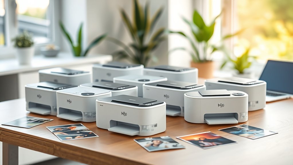 affordable wifi printers 2027
