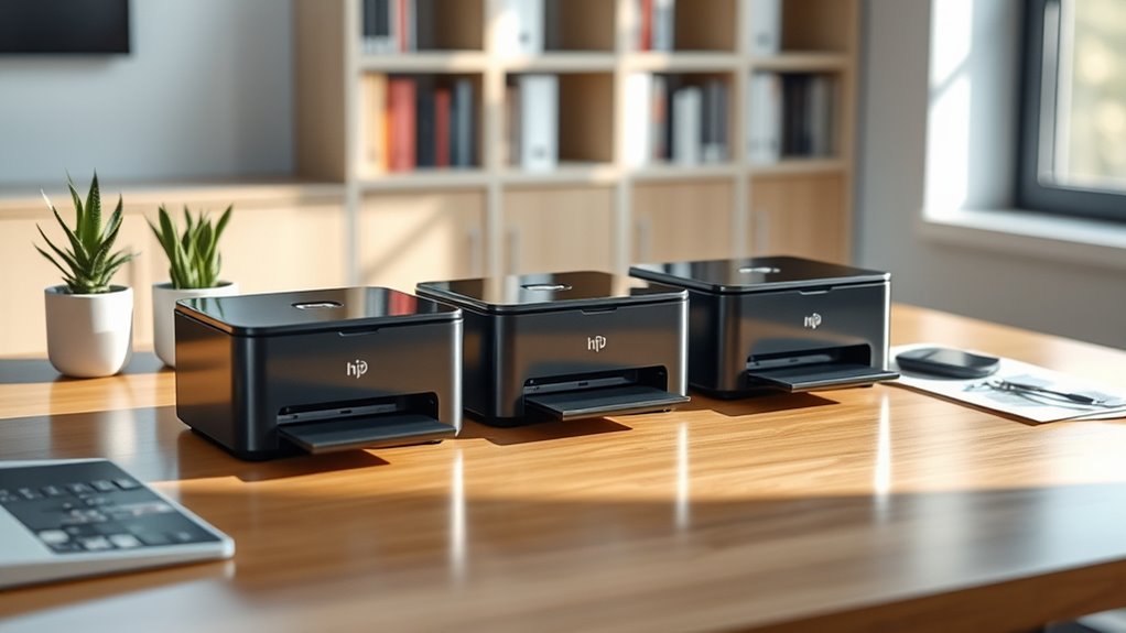 affordable wifi printers 2027
