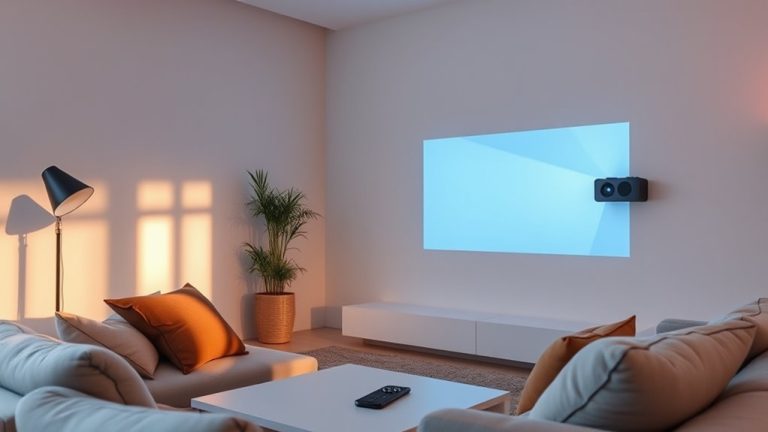 affordable wifi projector deals