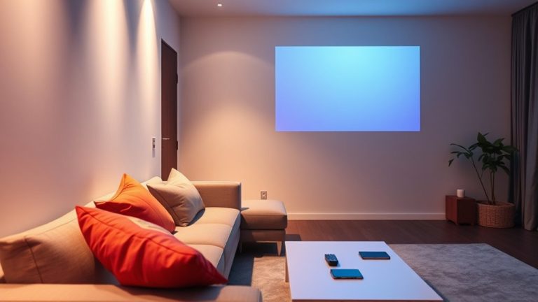 affordable wifi projectors 2027