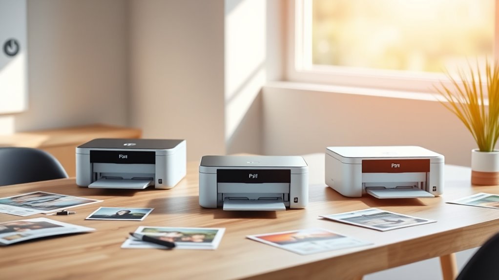 affordable wireless all in one printers