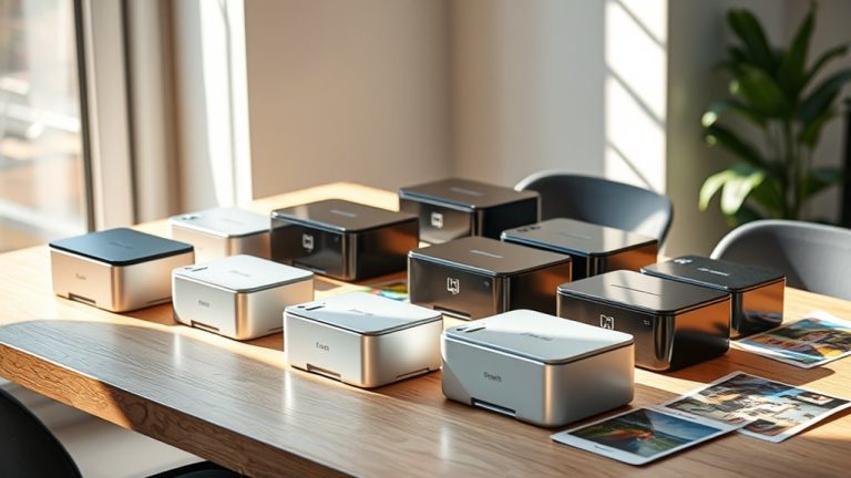 affordable wireless inkjet printers