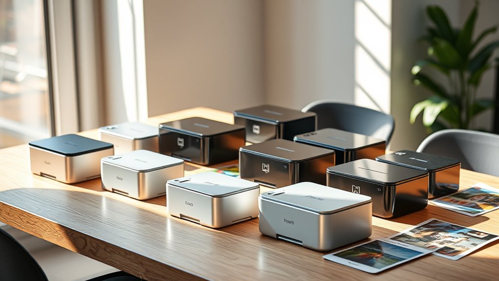 affordable wireless inkjet printers