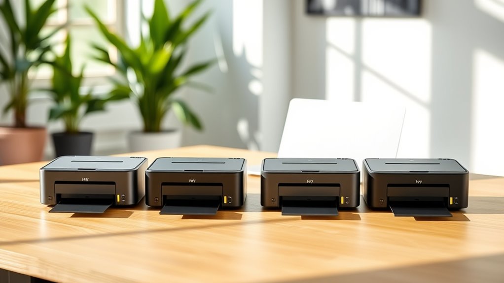 affordable wireless printer options