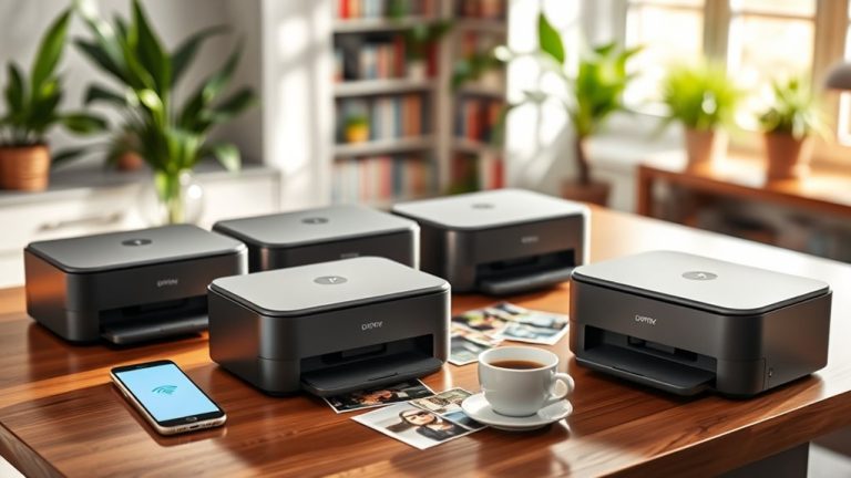 affordable wireless printer picks