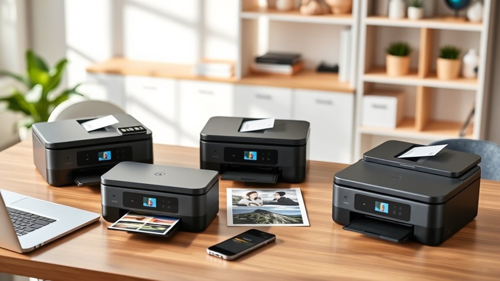affordable wireless printer picks