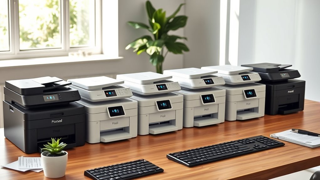 affordable wireless printer picks