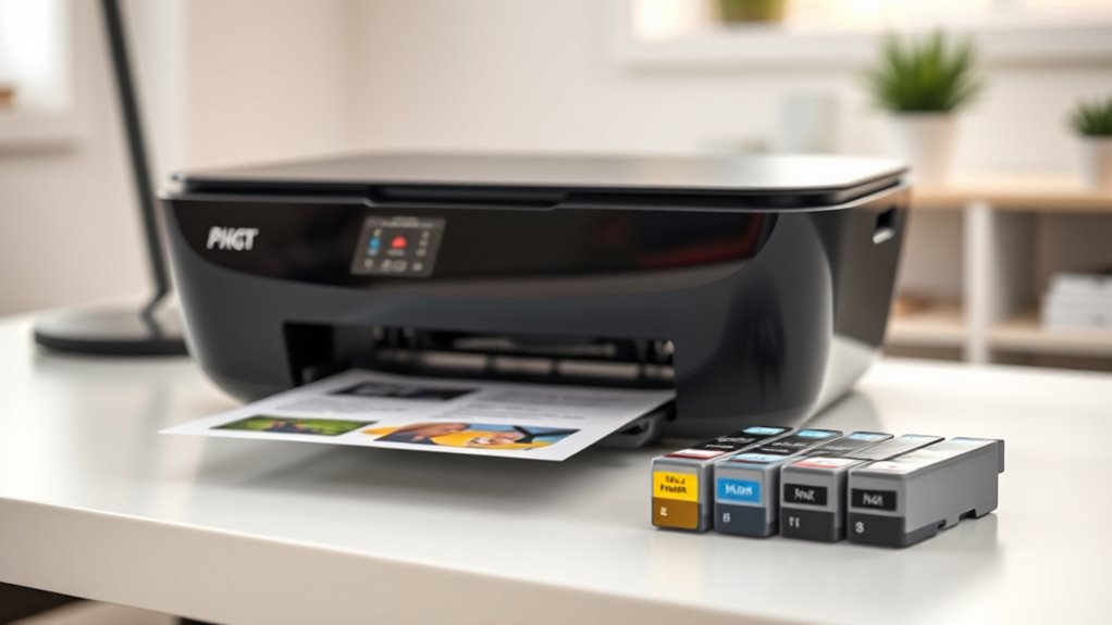 affordable wireless printing options