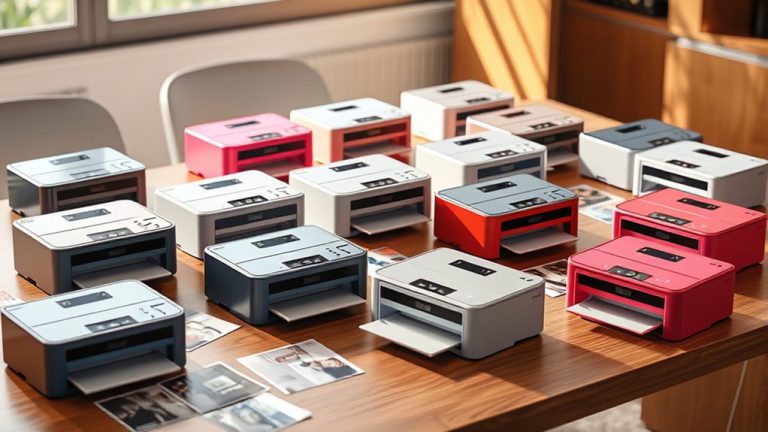 affordable wireless printing options
