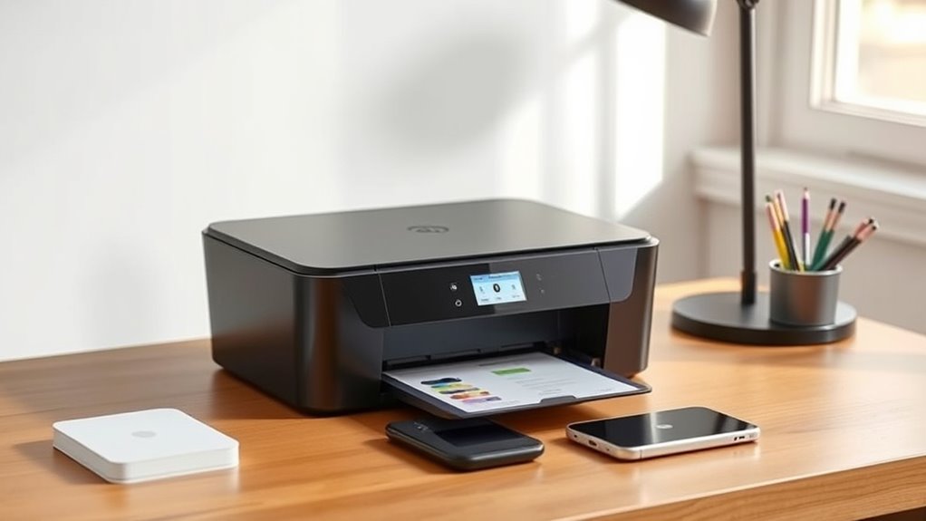 affordable wireless printing options