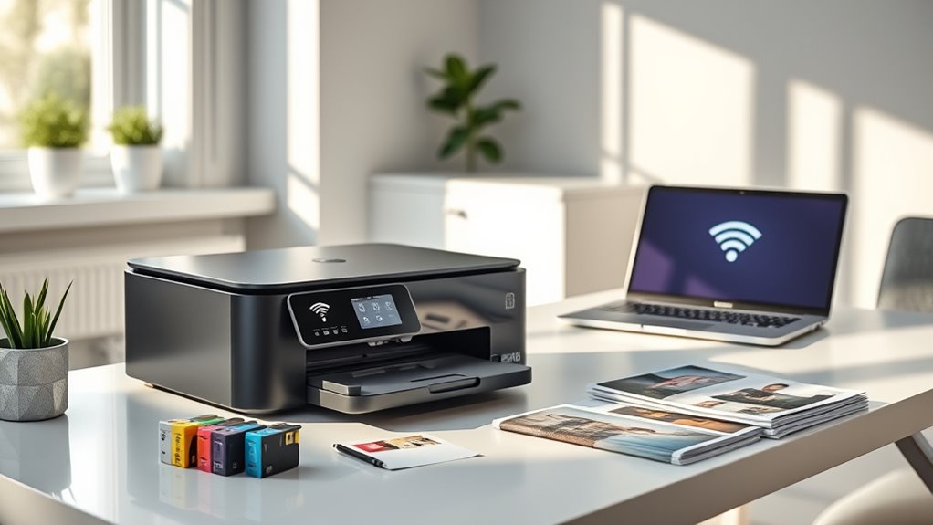 affordable wireless printing options
