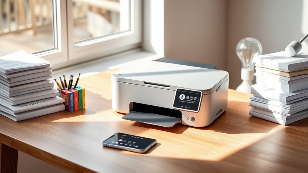 affordable wireless printing options