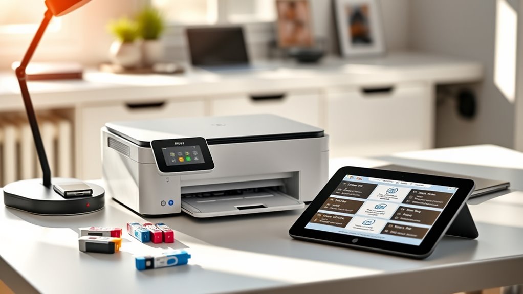 affordable wireless printing options