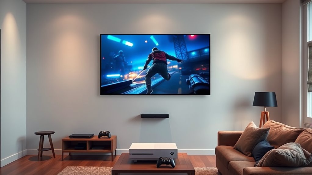 affordable xbox one projectors