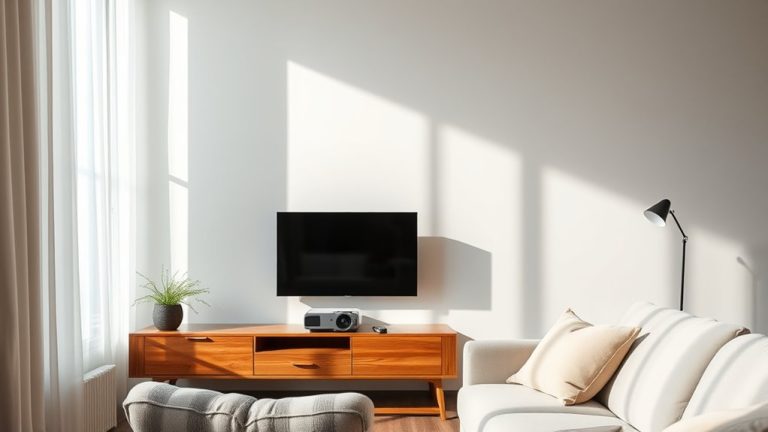 apartment projector buying guide
