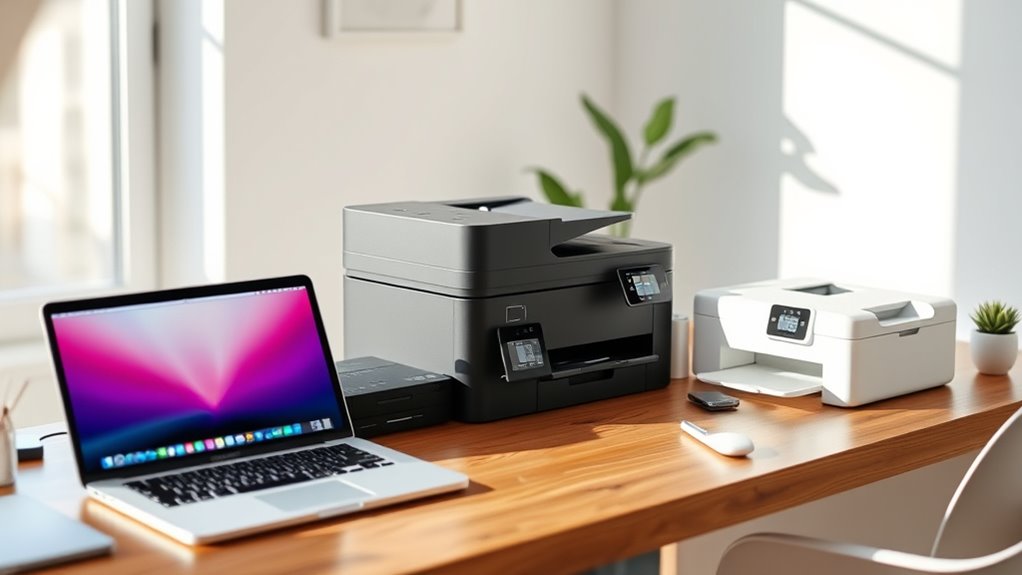 apple compatible easy setup