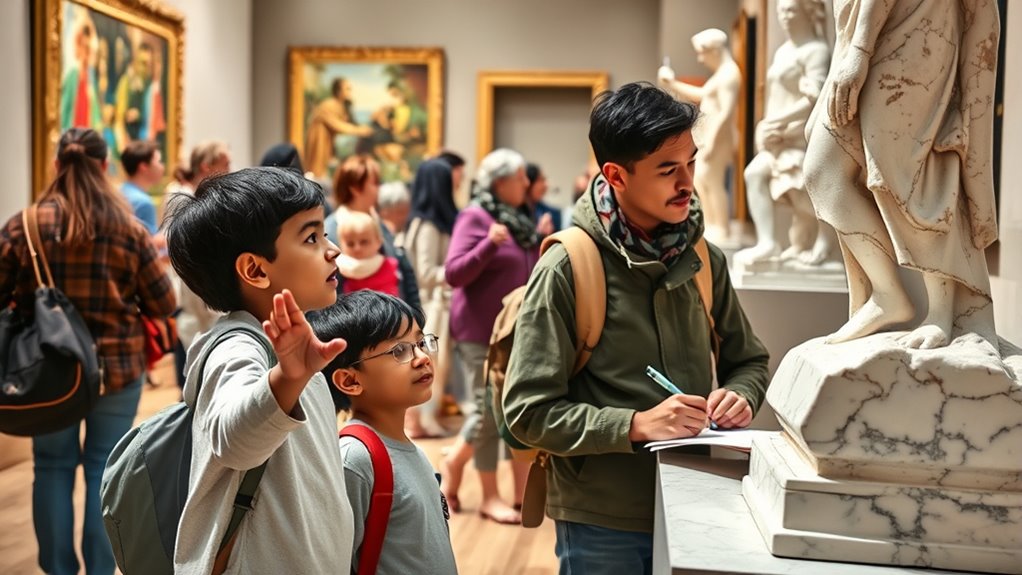 art enriches cultural understanding