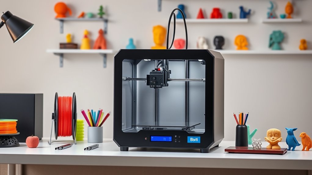 beginner friendly print quality