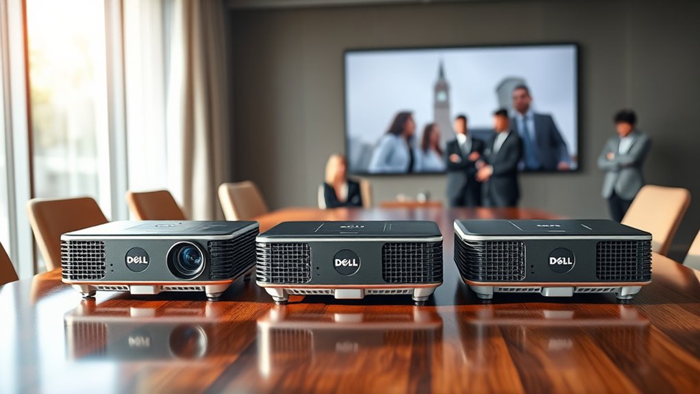 best dell projectors 2027