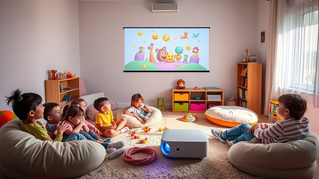 best mini projectors 2027