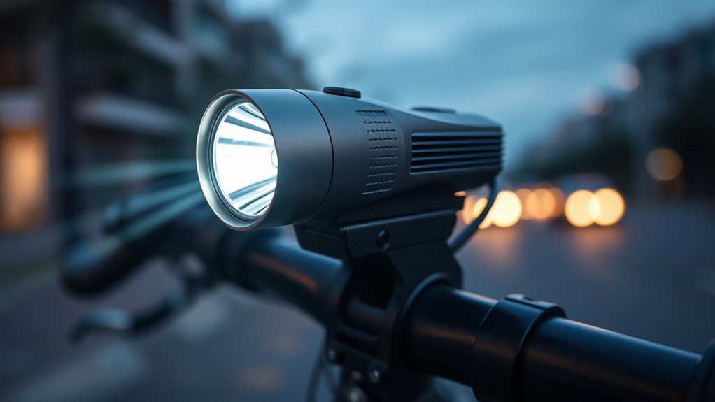 bright durable versatile illumination