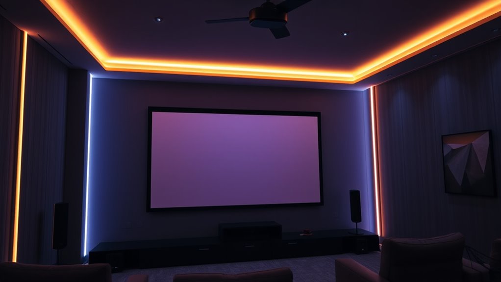 brightness color compatibility safety