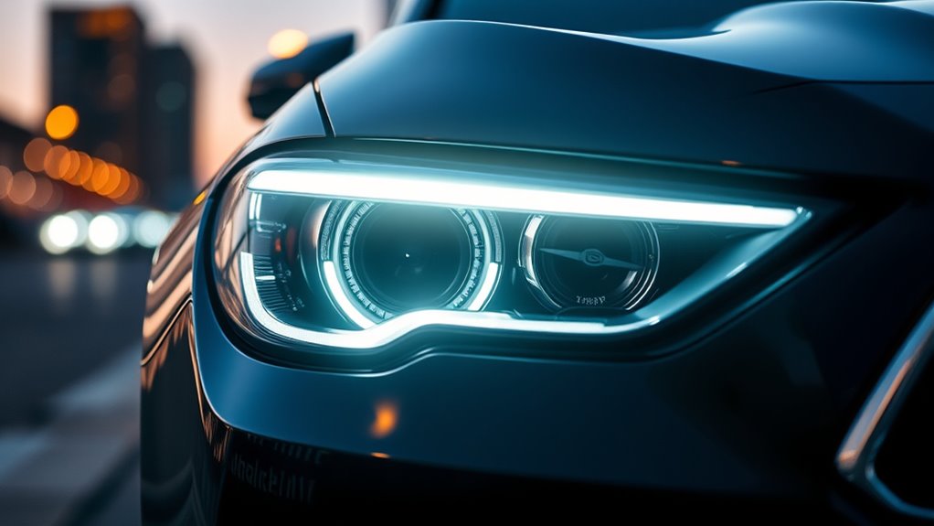 brightness compatibility durability safety