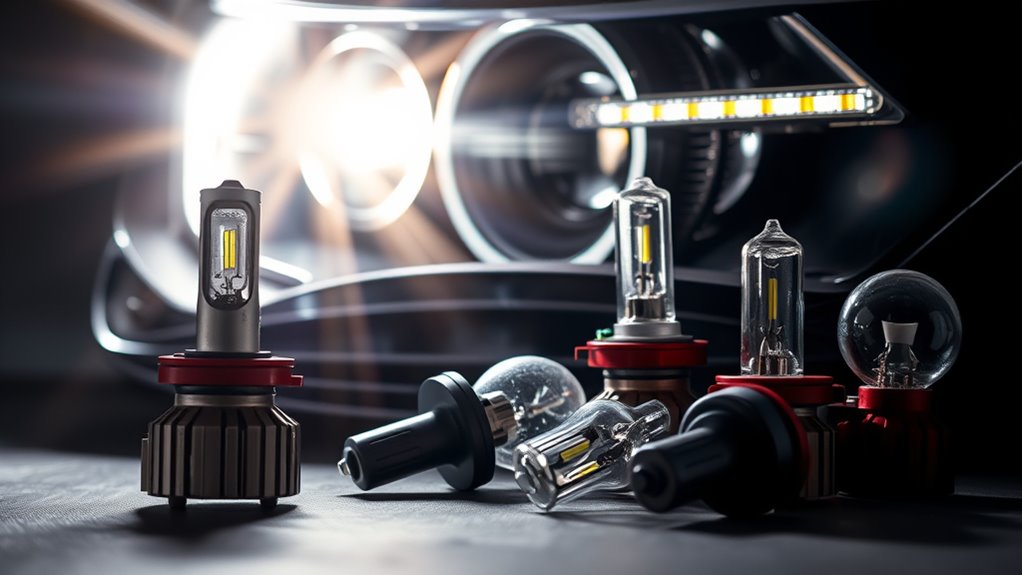 brightness compatibility heat management