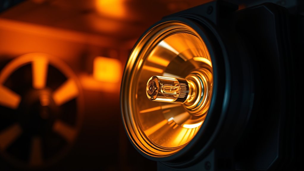 brightness compatibility longevity efficiency
