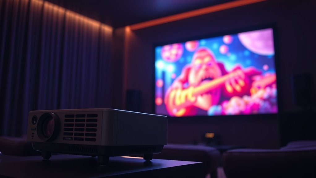 brightness connectivity features flexibility