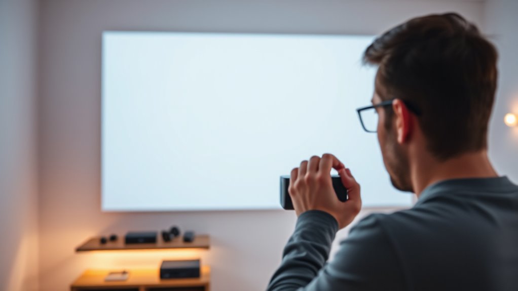brightness contrast connectivity portability