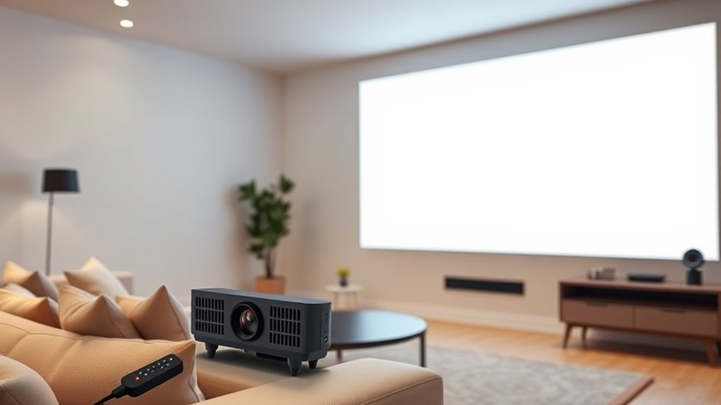 brightness distance quality connectivity