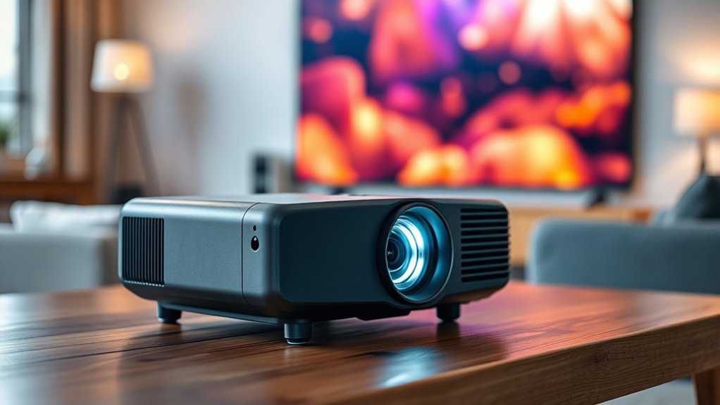 brightness features portability considerations