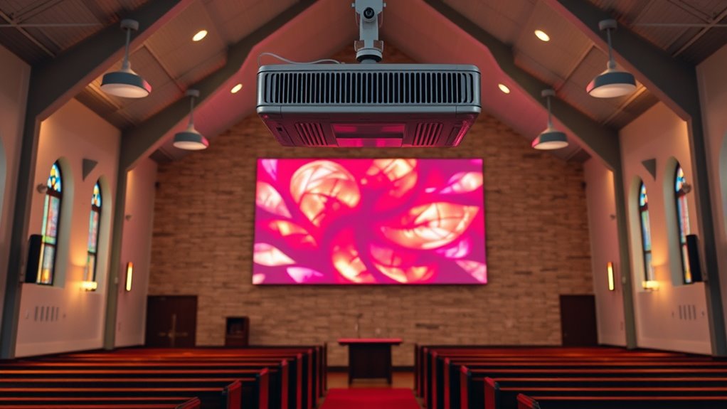 brightness image quality compatibility installation