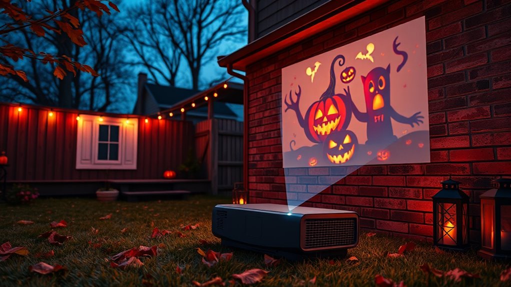 brightness patterns portability weatherproof