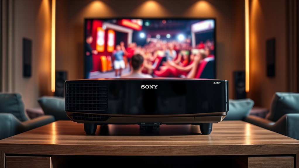 brightness resolution connectivity considerations