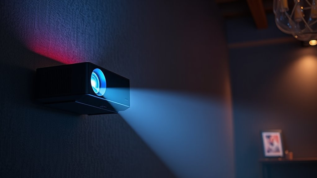brightness resolution connectivity features