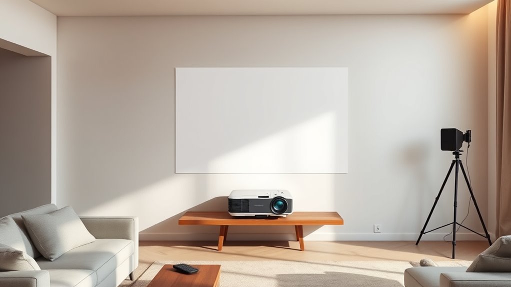 brightness resolution connectivity portability
