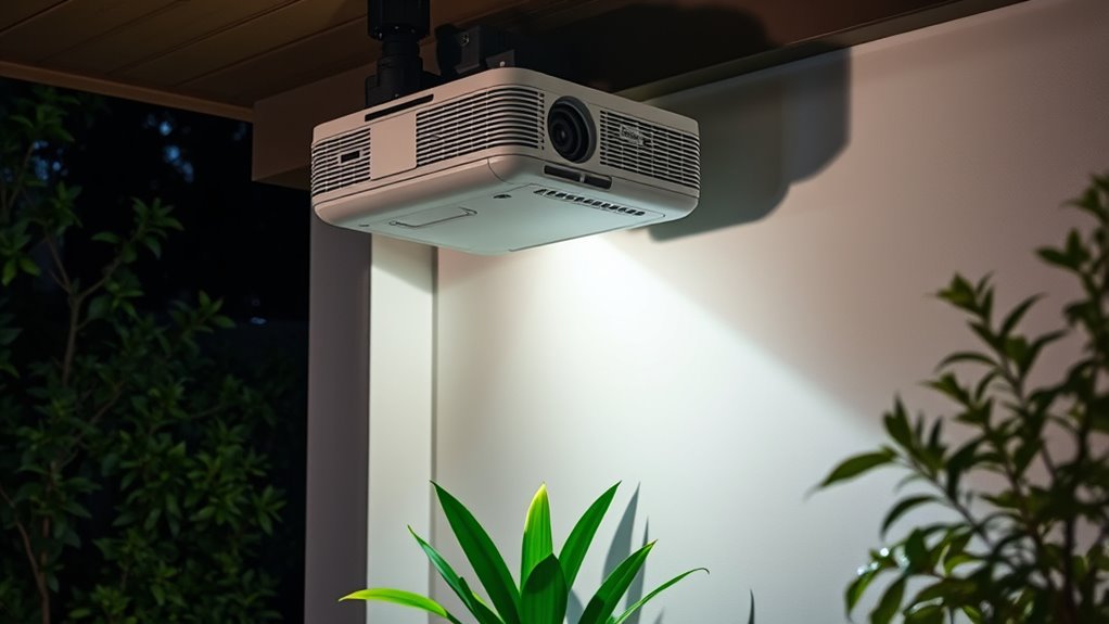 brightness resolution portability connectivity