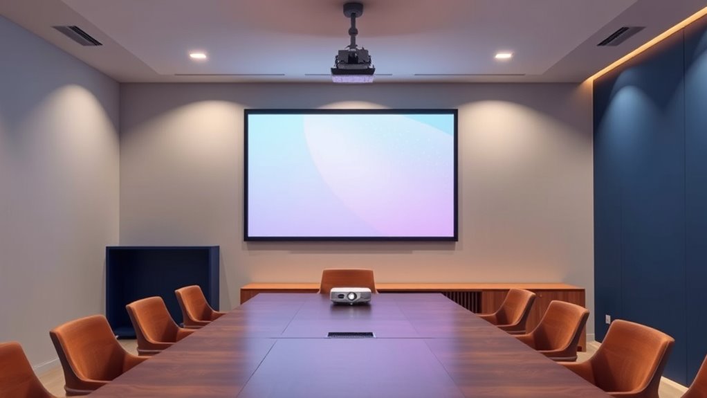 choose background color wisely