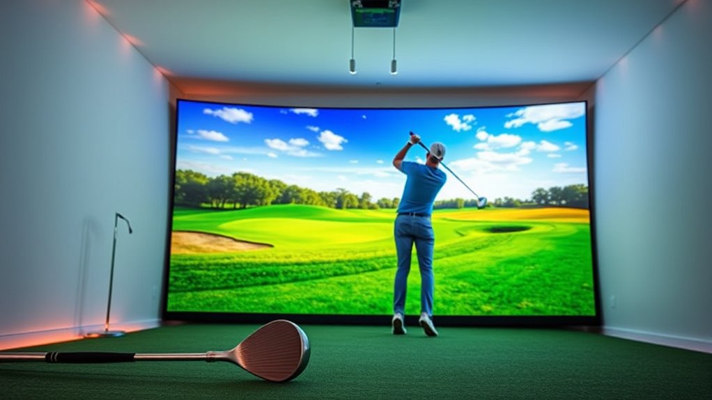 choose bright clear projectors