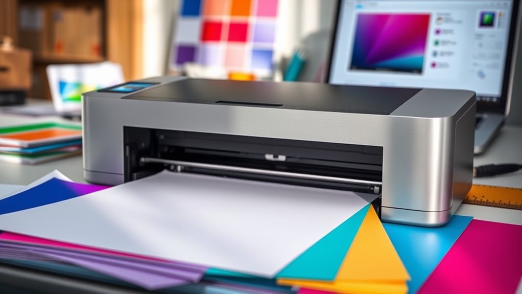 choose compatible durable transfer paper