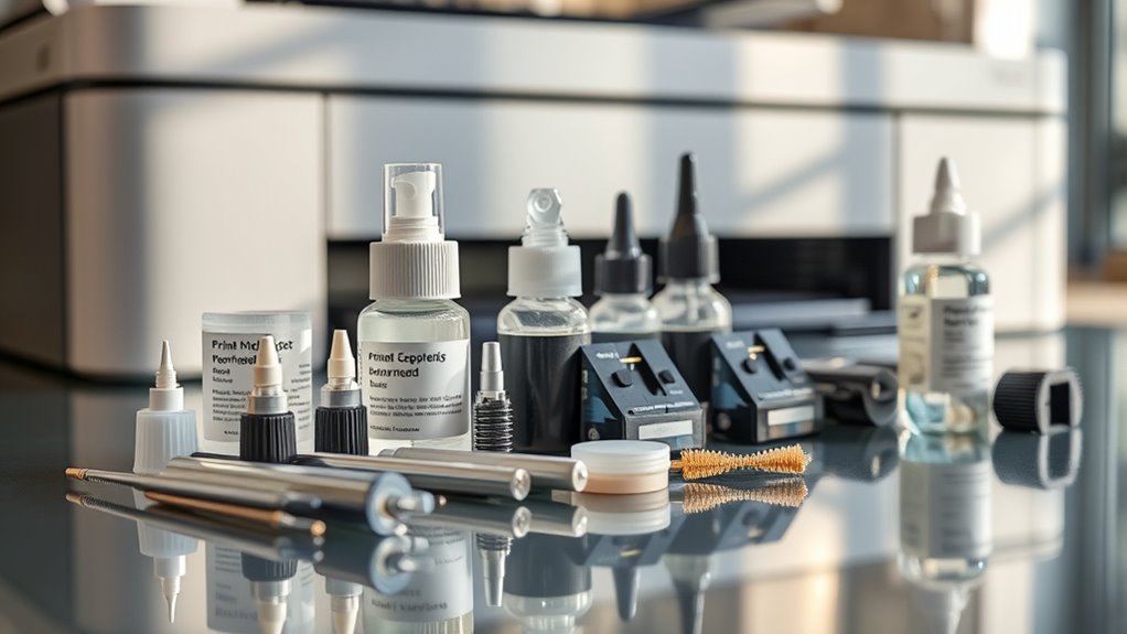 choose compatible effective kits