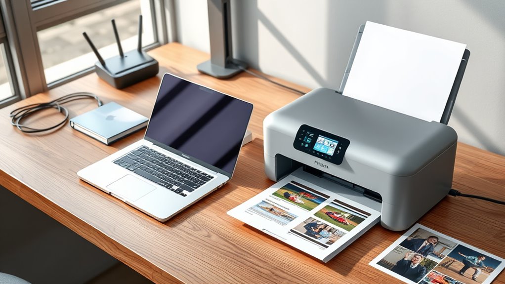 choose compatible efficient devices