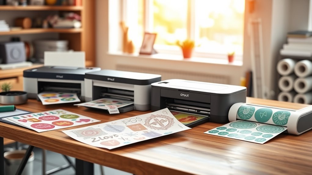 choose compatible high quality printer