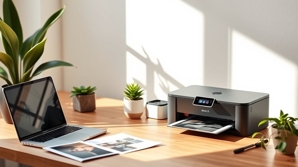 choose compatible high quality printer