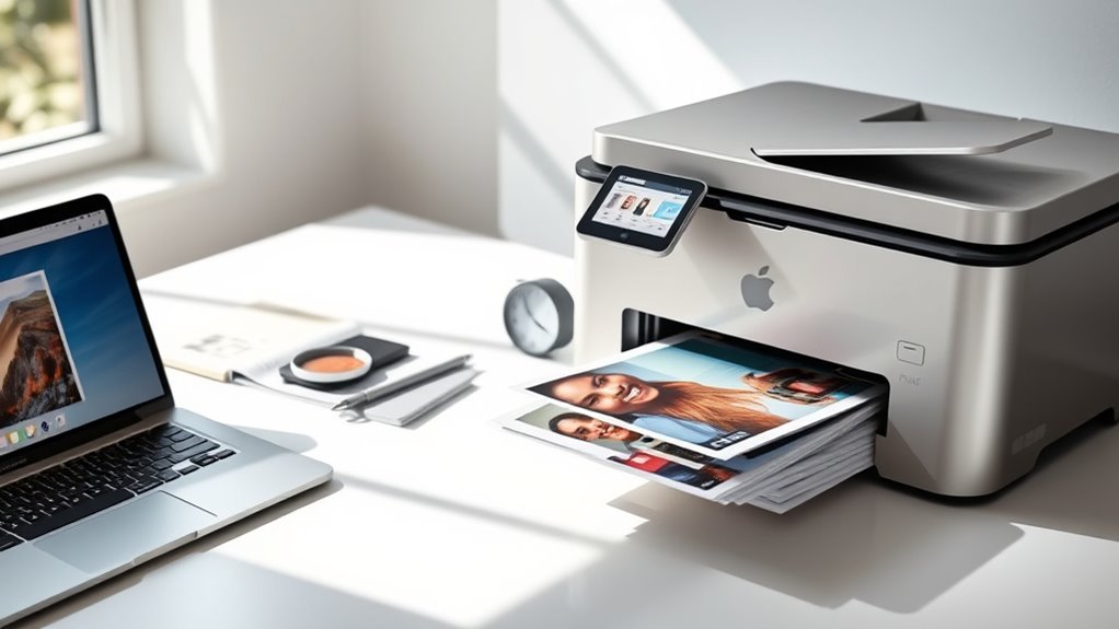 choose compatible high quality printers